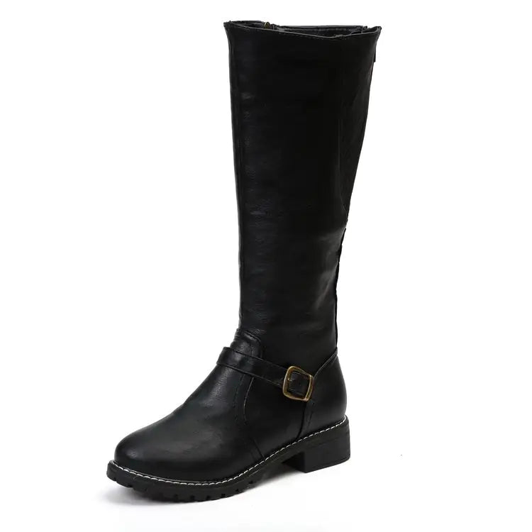 Hazlenut Boots
