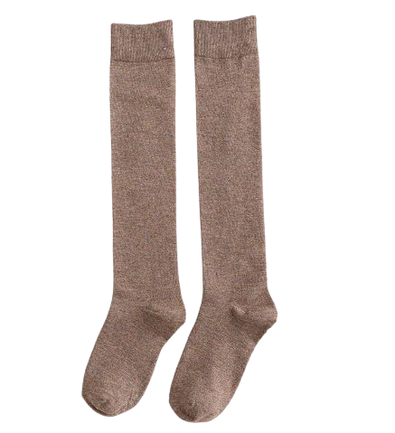 Long Boot Socks
