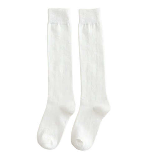 Long Boot Socks