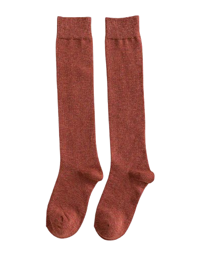 Long Boot Socks