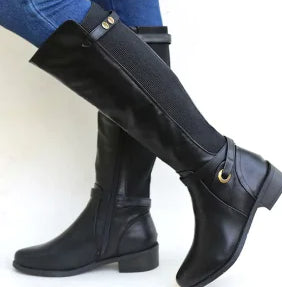 Pecan Boots