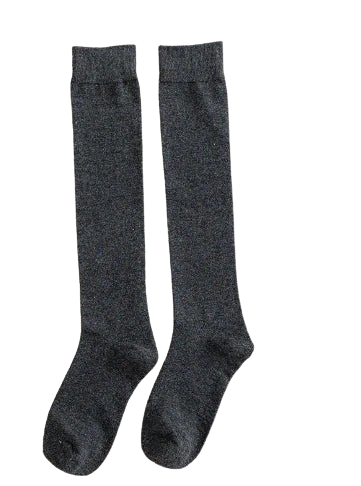Long Boot Socks