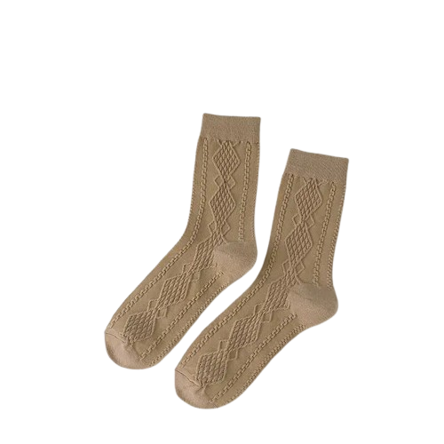 Short Boot Socks
