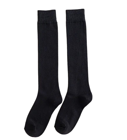 Long Boot Socks